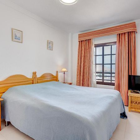 Balcon Del Mar Apartment Costa Del Silencio Exterior photo